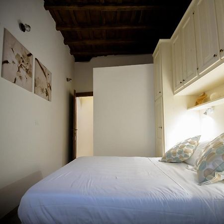 New Navona Elegant Apartment Rzym Zewnętrze zdjęcie