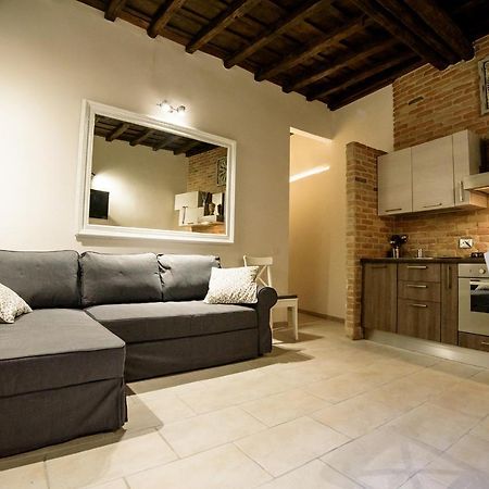 New Navona Elegant Apartment Rzym Zewnętrze zdjęcie