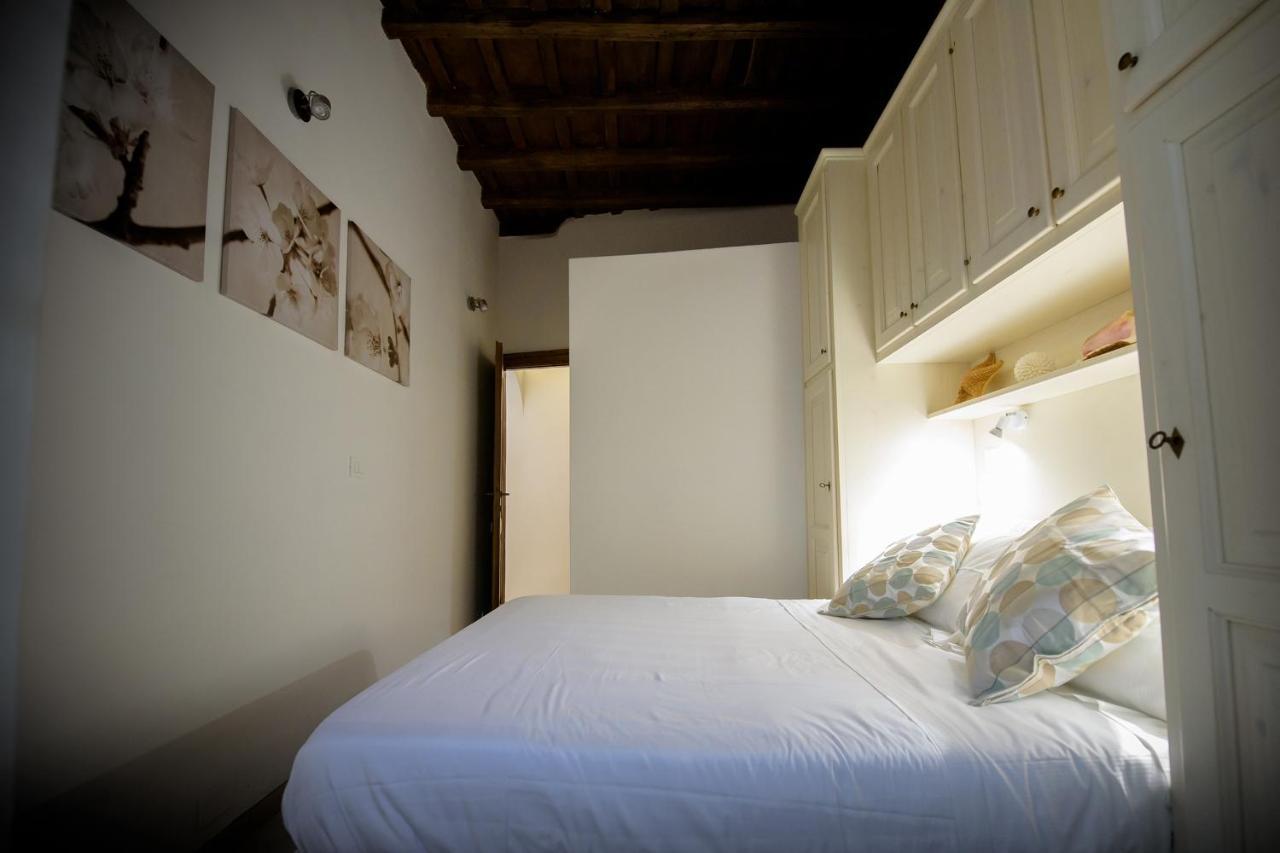 New Navona Elegant Apartment Rzym Zewnętrze zdjęcie