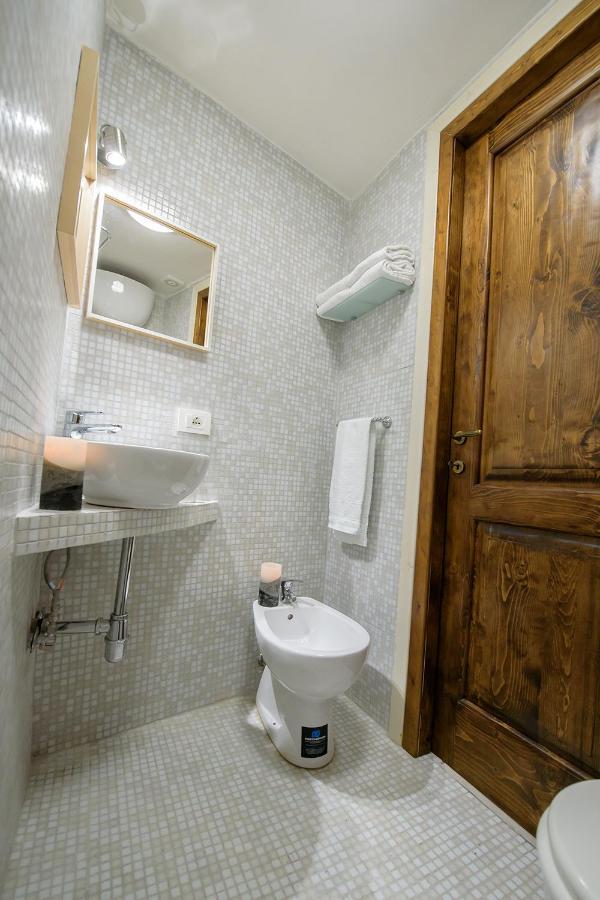 New Navona Elegant Apartment Rzym Zewnętrze zdjęcie