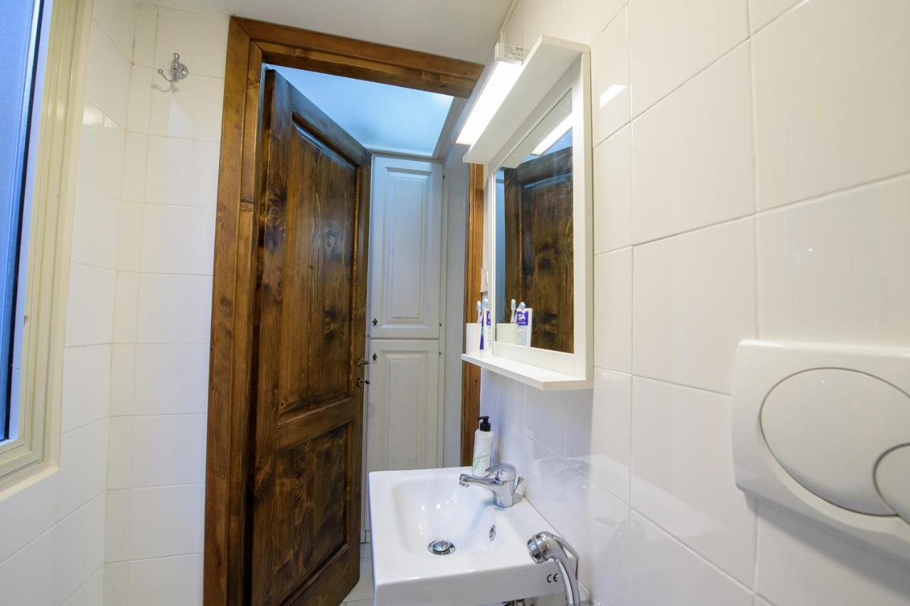 New Navona Elegant Apartment Rzym Zewnętrze zdjęcie