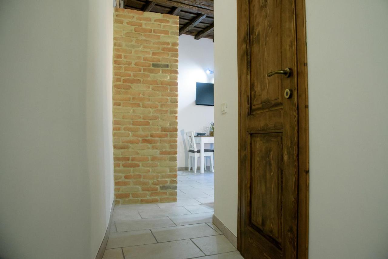 New Navona Elegant Apartment Rzym Zewnętrze zdjęcie
