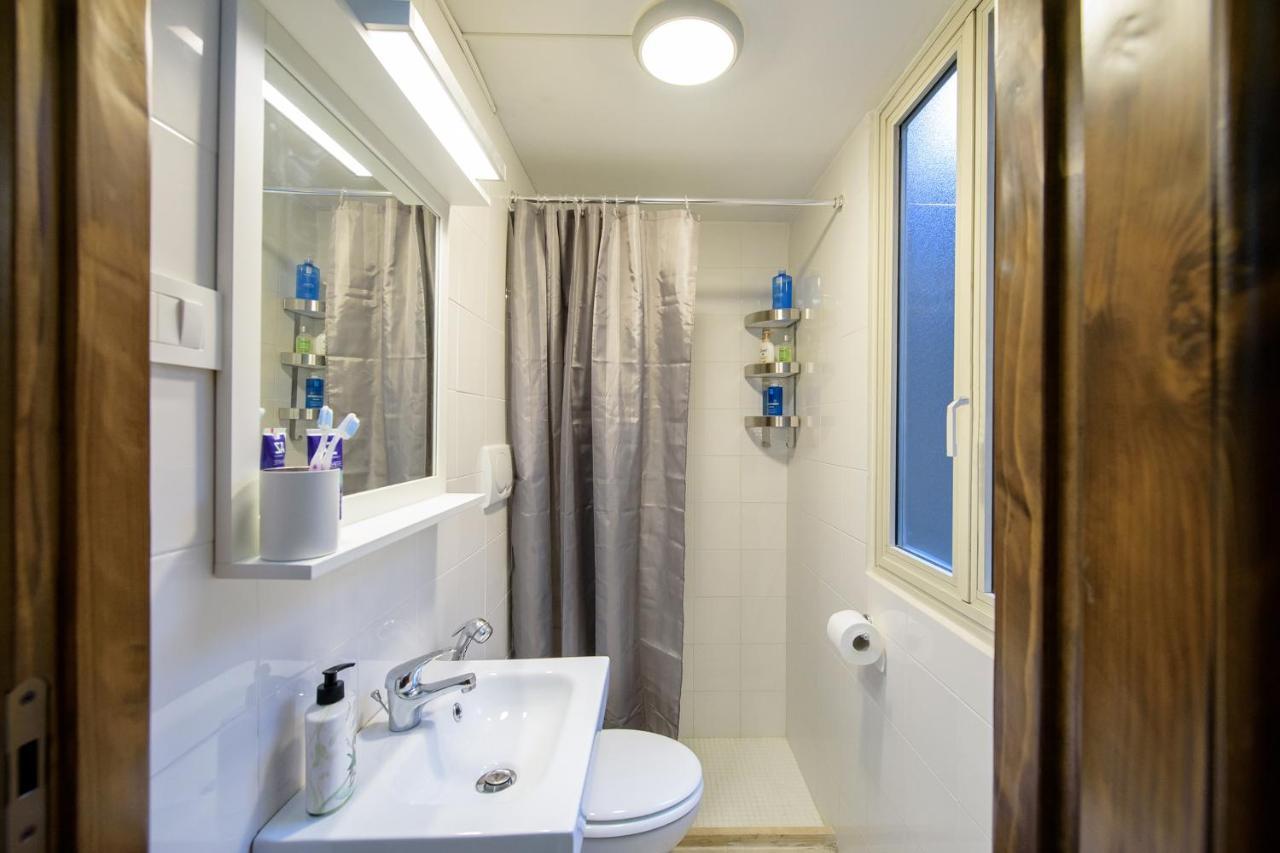 New Navona Elegant Apartment Rzym Zewnętrze zdjęcie