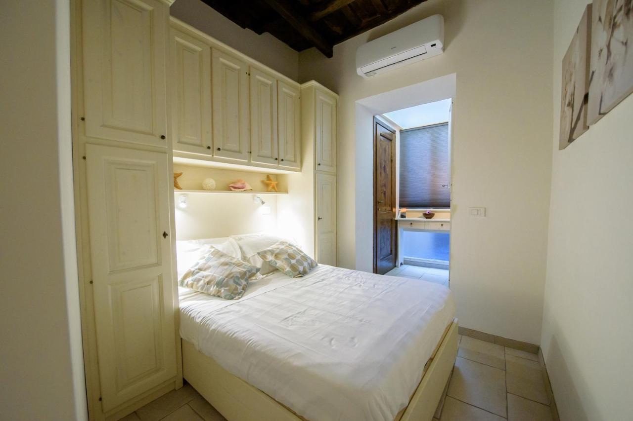 New Navona Elegant Apartment Rzym Zewnętrze zdjęcie
