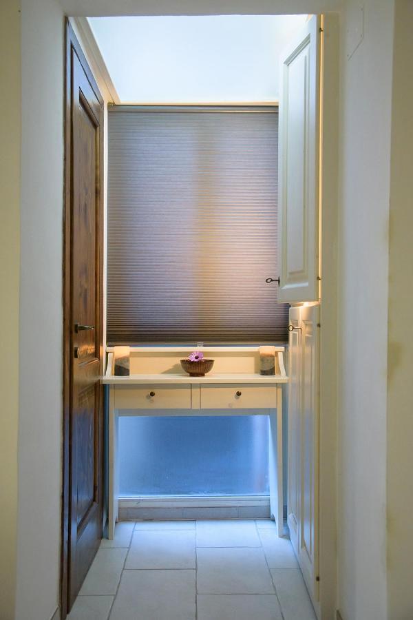New Navona Elegant Apartment Rzym Zewnętrze zdjęcie