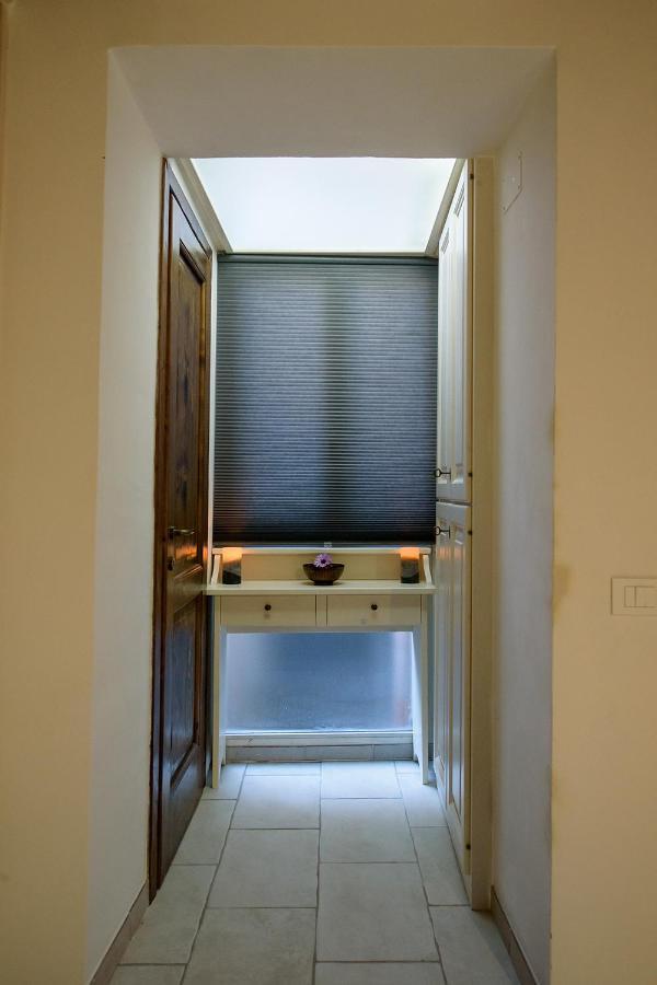 New Navona Elegant Apartment Rzym Zewnętrze zdjęcie