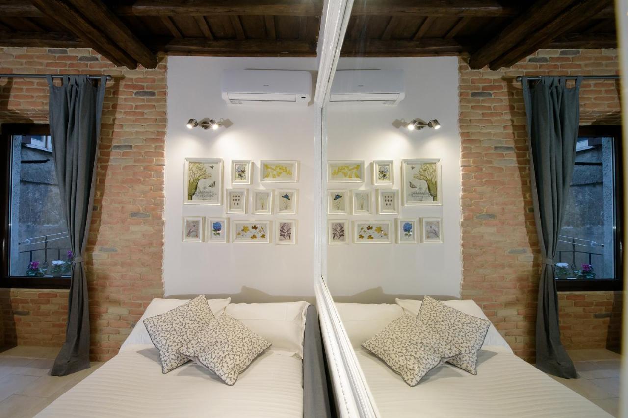 New Navona Elegant Apartment Rzym Zewnętrze zdjęcie